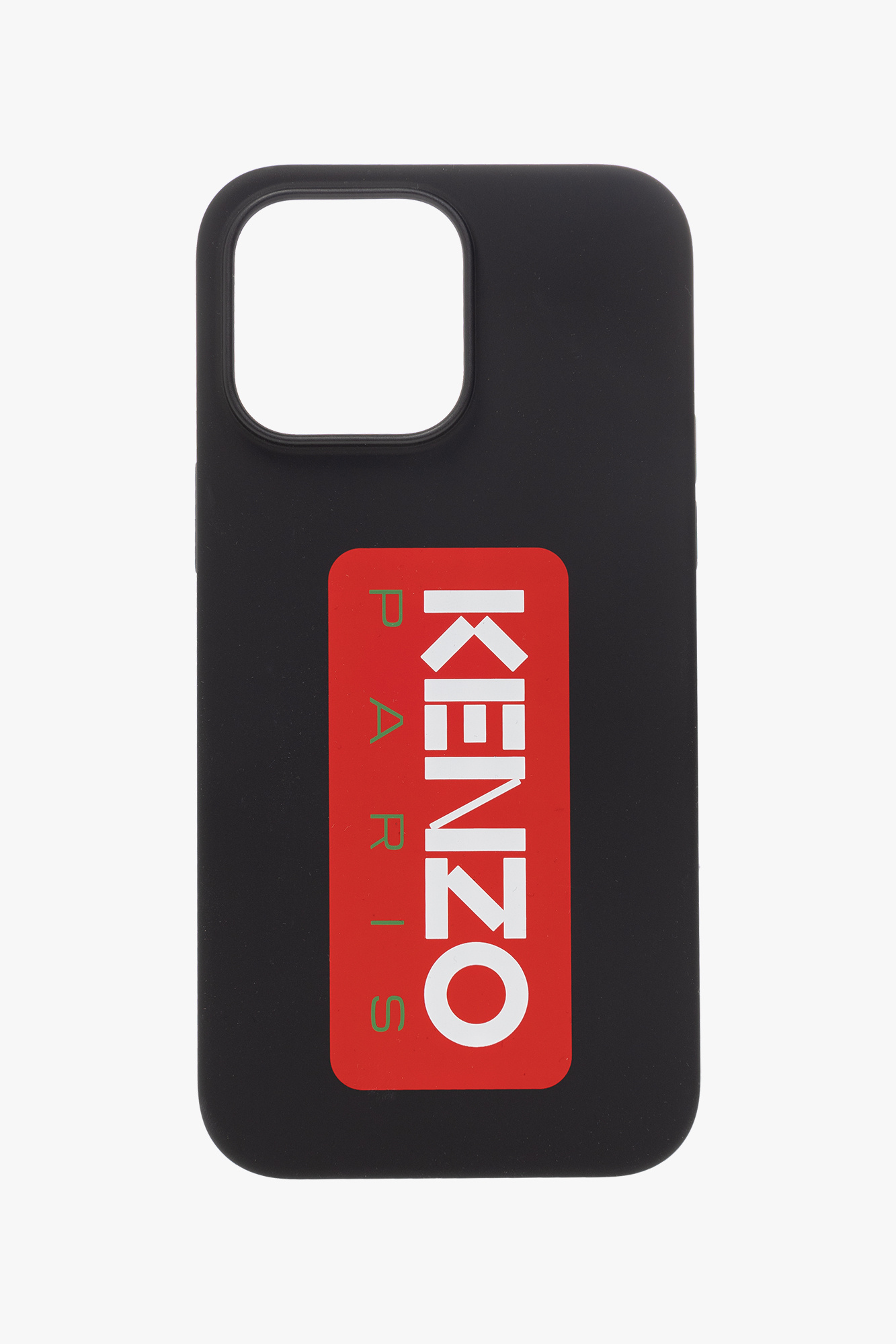 Kenzo black phone deals case